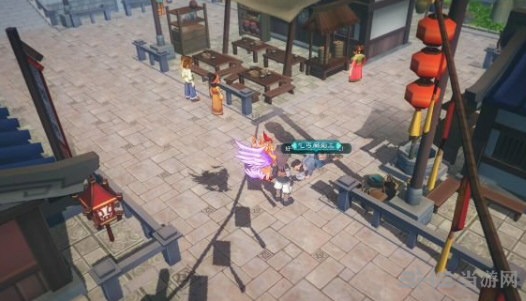 幻想三国志5乞丐癞痢三支线任务攻略1