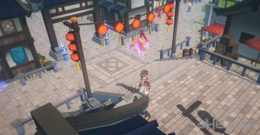 幻想三国志5乞丐癞痢三支线任务攻略2