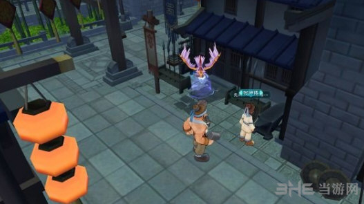 幻想三国志5阵阵打铁声任务攻略1