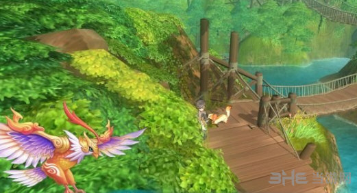 幻想三国志5兽文任务攻略2