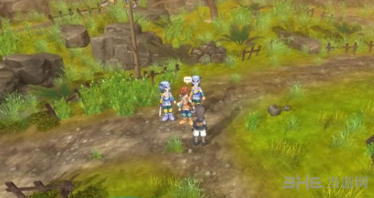 幻想三国志5嗜金任务攻略2