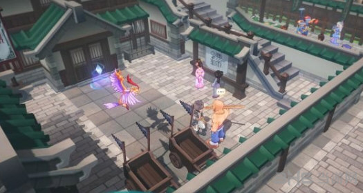 幻想三国志5百年参任务攻略1