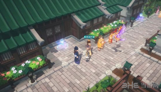 幻想三国志5疑犯追踪任务攻略2