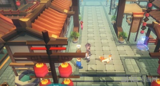 幻想三国志5小胖的豆腐花任务攻略1