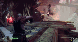 战神4GIF
