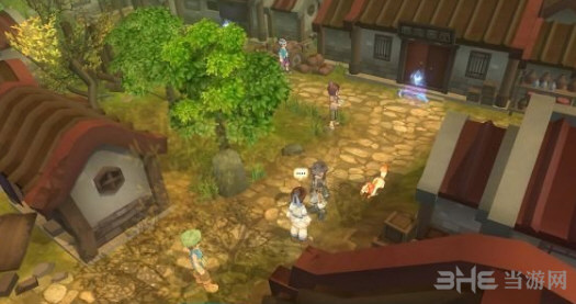 幻想三国志5劫富济贫任务攻略2