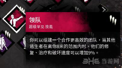 领队