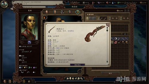 永恒之柱2游戏截图3