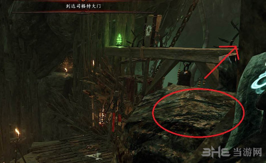 战锤末世鼠疫2史凯特大门近道走法2