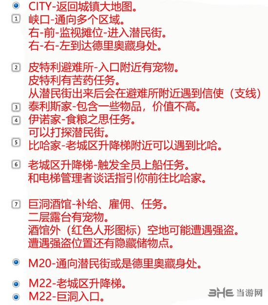 永恒之柱2峡谷收集地图3