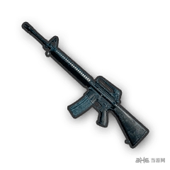绝地求生步枪图片4