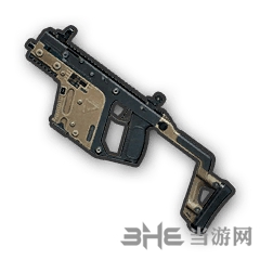 绝地求生冲锋枪图片4