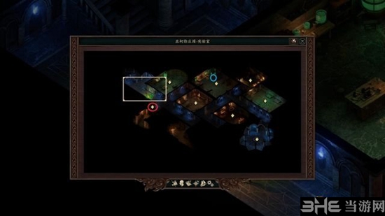 永恒之柱2游戏截图9