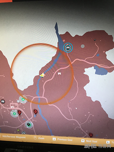 腐烂国度2隐藏武器位置