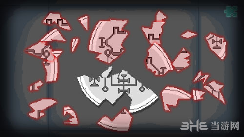 滞留游戏截图