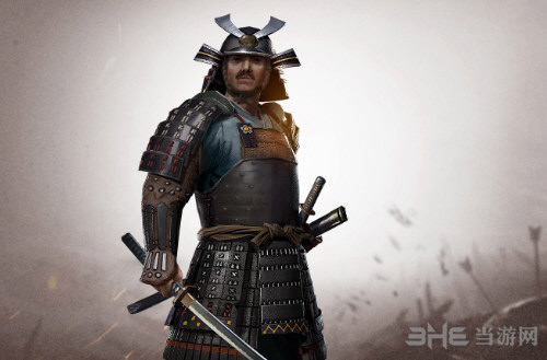战意镰仓武士