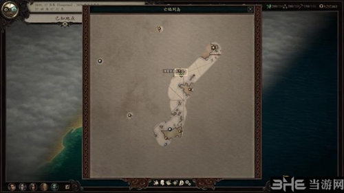 永恒之柱2游戏截图5