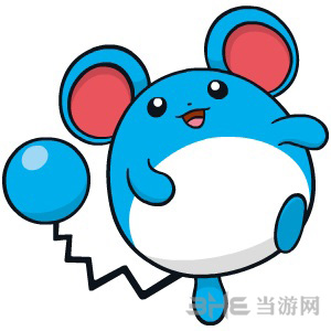口袋妖怪鼠类宝可梦图片4