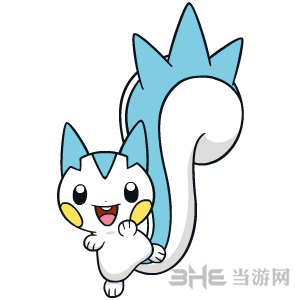 口袋妖怪鼠类宝可梦图片6