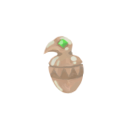 鸟面瓮