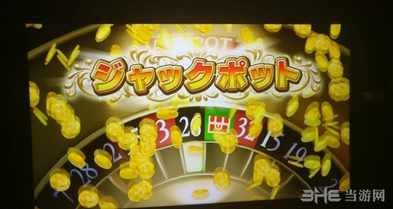 DQ11游戏截图3