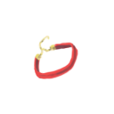 天鹅绒项圈