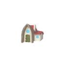 小屋子