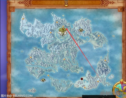 DQ11游戏截图1