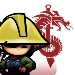 进击要塞指挥官介绍1