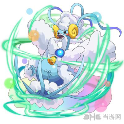 口袋妖怪图片
