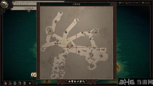 永恒之柱2截图3