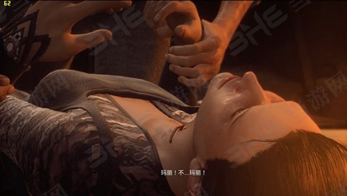 吸血鬼vampyr妹妹