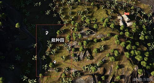 孤岛惊魂5DLC越南1911手枪