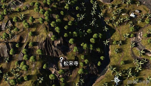孤岛惊魂5DLC越南蝎式
