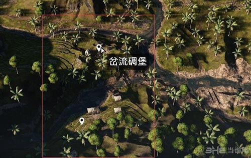 孤岛惊魂5DLC越南SVD