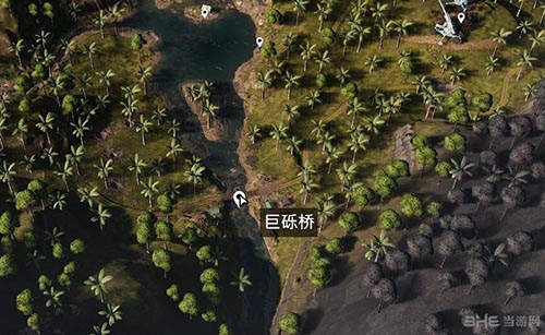 孤岛惊魂5DLC越南MK16