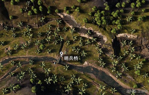 孤岛惊魂5DLC越南AK47