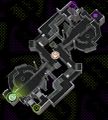 喷射战士2地图
