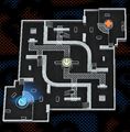 喷射战士2地图