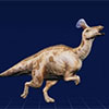 侏罗纪世界进化青岛龙