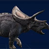 侏罗纪世界进化牛角龙