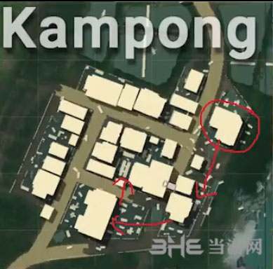 绝地求生部落游戏图片2