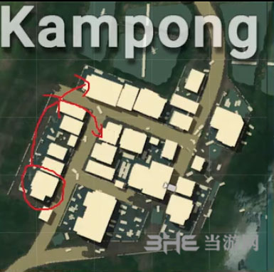绝地求生部落游戏图片1
