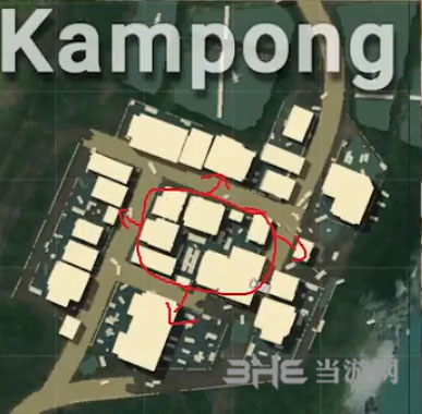 绝地求生部落游戏图片3