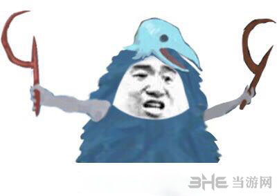 杀戮尖塔恶搞图