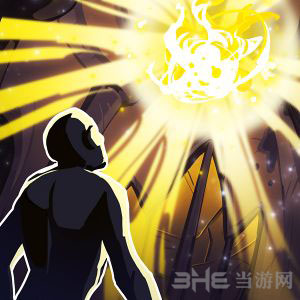 闪耀之光