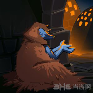 老乞丐