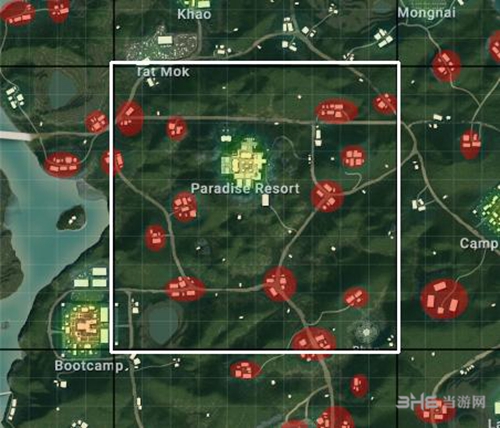 绝地求生游戏图片3