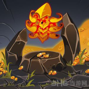 金色神龛