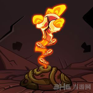 升级神龛
